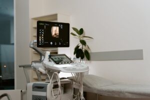 liver elastography ultrasound at Nucleus Scans Pathanapuram