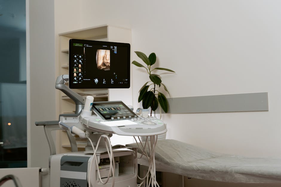 liver elastography ultrasound at Nucleus Scans Pathanapuram