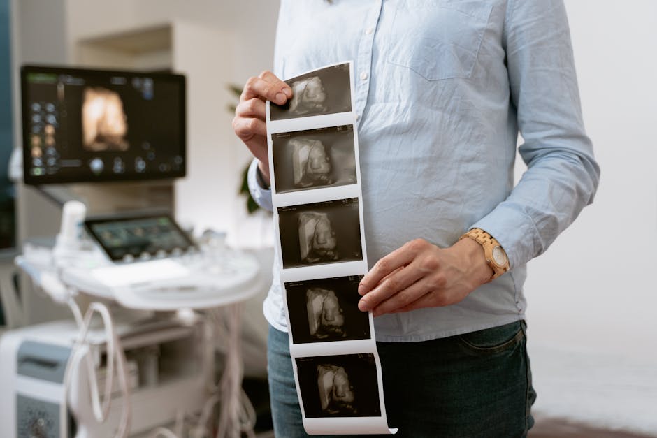 scan centre kollam ultrasound at Nucleus Scans Pathanapuram