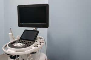 ultrasound in adoor ultrasound at Nucleus Scans Pathanapuram