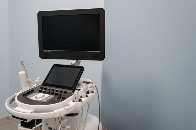 ultrasound in adoor ultrasound at Nucleus Scans Pathanapuram