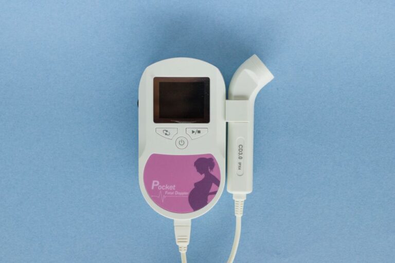 doppler scan ultrasound at Nucleus Scans Pathanapuram