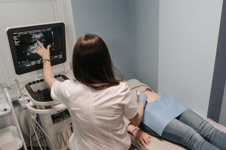 nt scan ultrasound at Nucleus Scans Pathanapuram