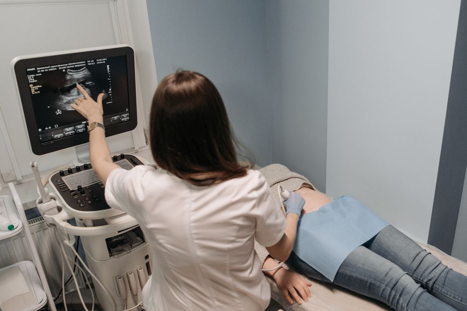 nt scan ultrasound at Nucleus Scans Pathanapuram