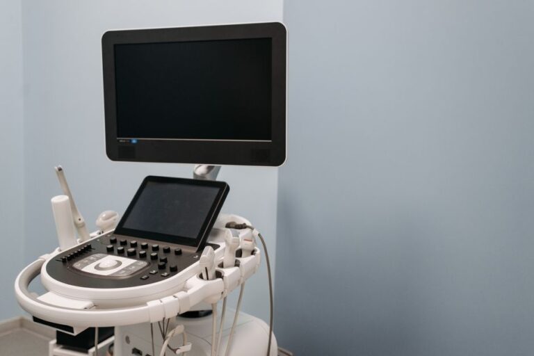 ultrasound in adoor ultrasound at Nucleus Scans Pathanapuram