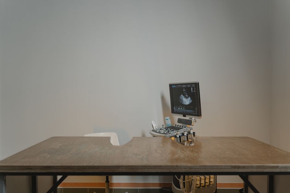 usg pelvic scan ultrasound at Nucleus Scans Pathanapuram