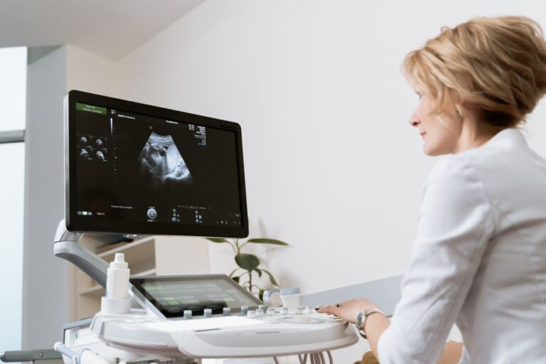 carotid doppler ultrasound at Nucleus Scans Pathanapuram