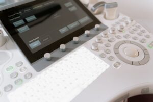 testicular ultrasound ultrasound at Nucleus Scans Pathanapuram